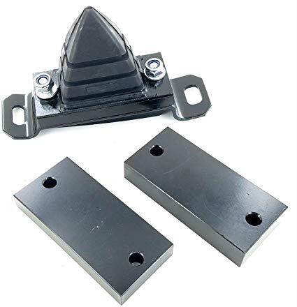 BDS Kit 5Of5, Fits 2007-2021 Fits Toyota Tundra Box 028454