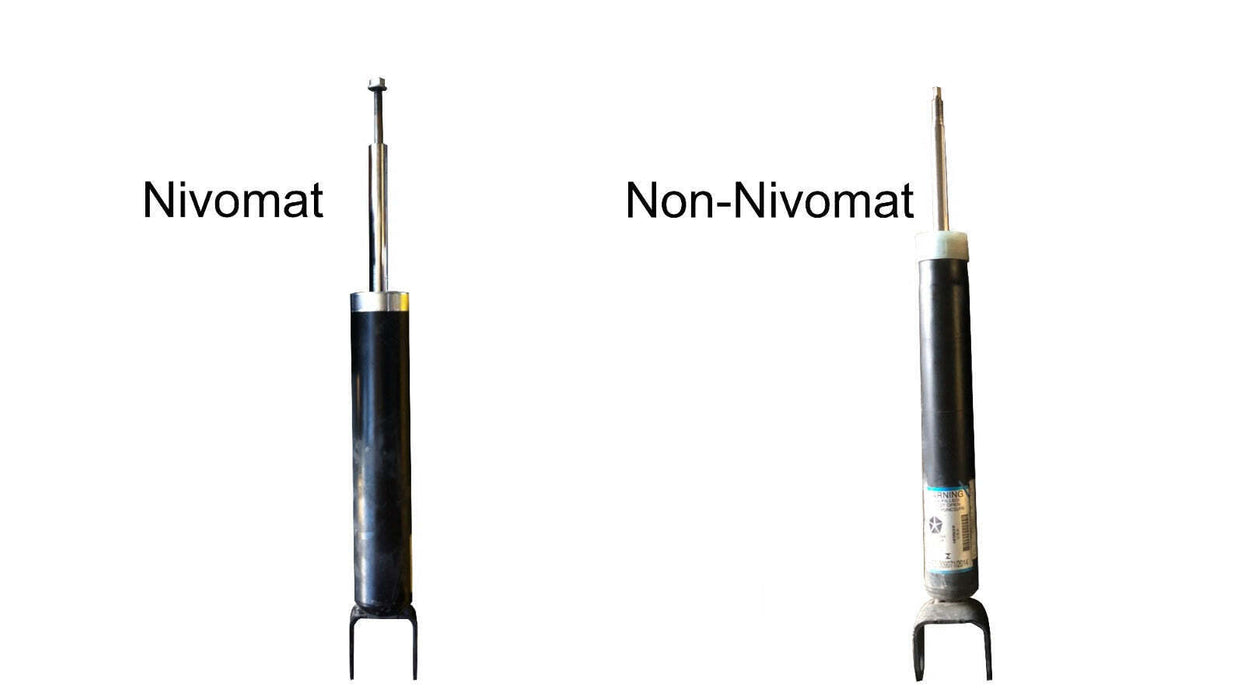 Dobinsons Rear Ims Shocks compatible with Jeep Wk2 2011-2019(Ims29-50733) IMS29-50733