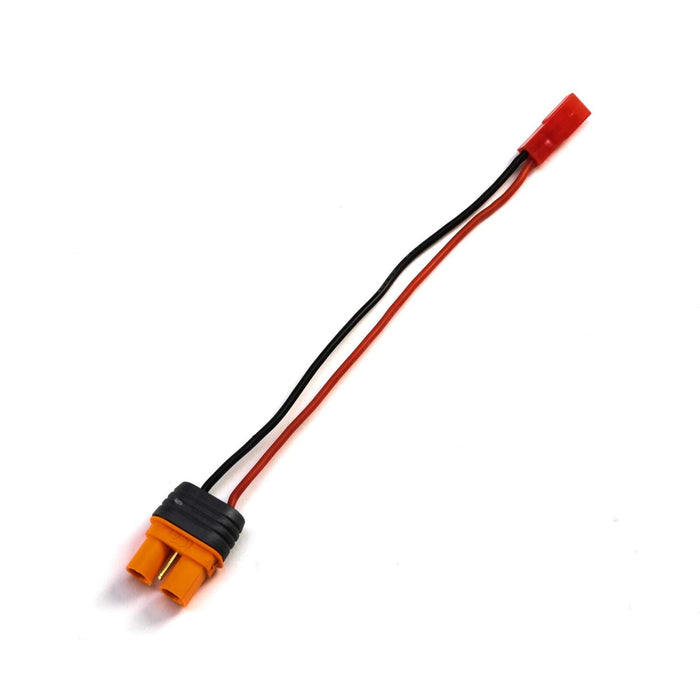 Spektrum Rc Spmxca310 Adapter: Ic3 Battery Jst Device SPMXCA310 SPEK_SPMXCA310