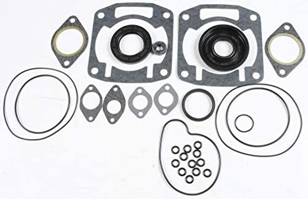 Sp1 Spi Engine Gasket Sets 09-711189