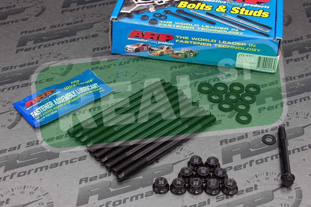 ARP Suzuki 1.6L M16A 4cyl Head Stud Kit 271-4301