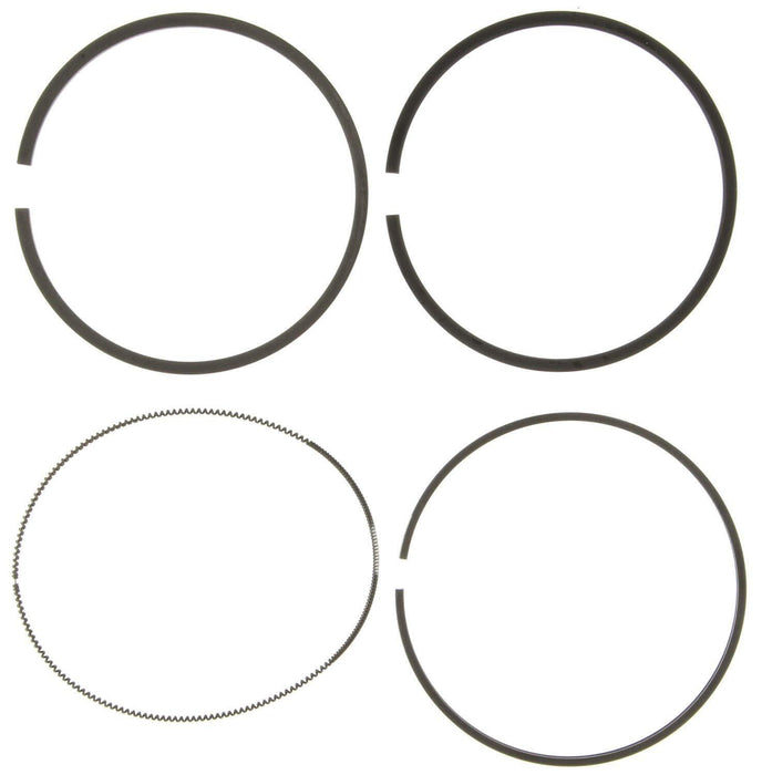 Mahle Rings Ford Trk 445 7.3L Turbo Diesel DI/IDI Navistar 96-98 Sleeve Assy Ring Set S41768