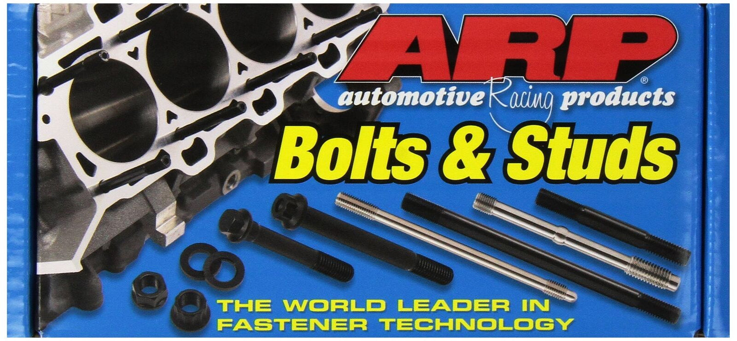 ARP Compatible with Nissan CA16/18DE/18DET Undercut Studs Head Stud Kit 202-4702