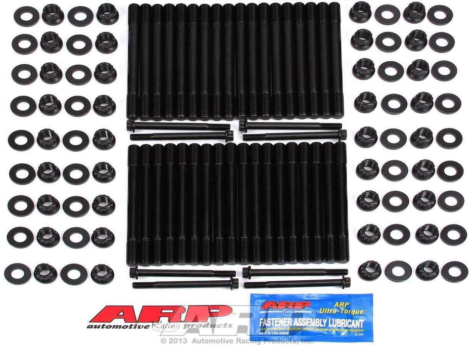 ARP 01-10 6.6L GM Duramax Diesel Head Stud Kit 230-4201