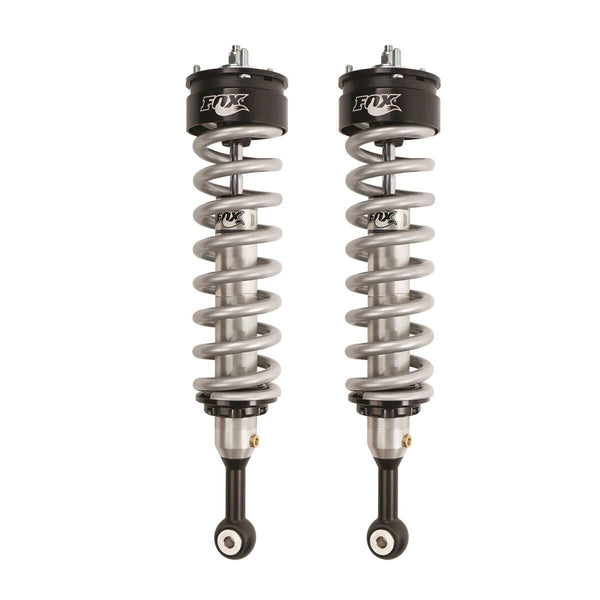 FOX 985-02-002 Quantity 2 Performance Coilovers Front Pair, Fits toyota4Runner F0062