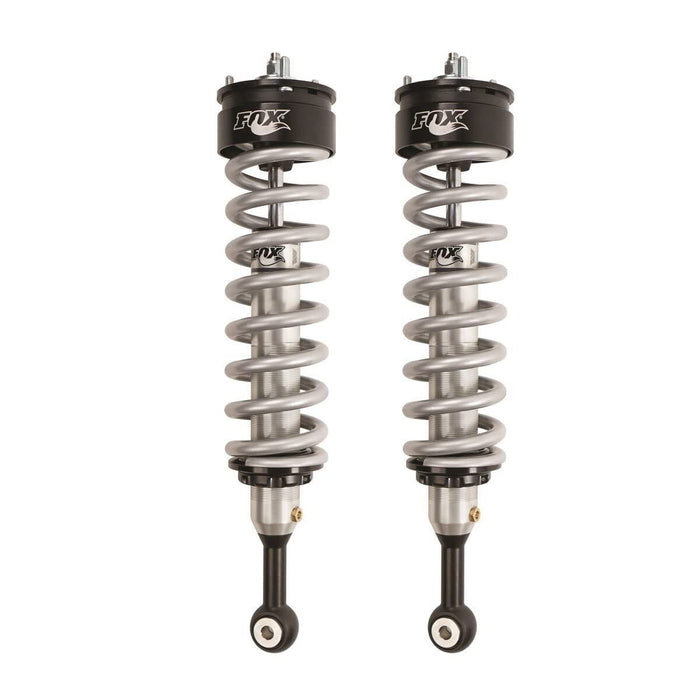 FOX 985-02-002 quantity 2 Performance Coilovers Front Pair fits toyota4Runner