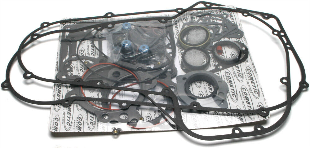 Cometic Gasket Est Complete Gasket Kit-95In. Big Bore W/ .030In. Head C9161