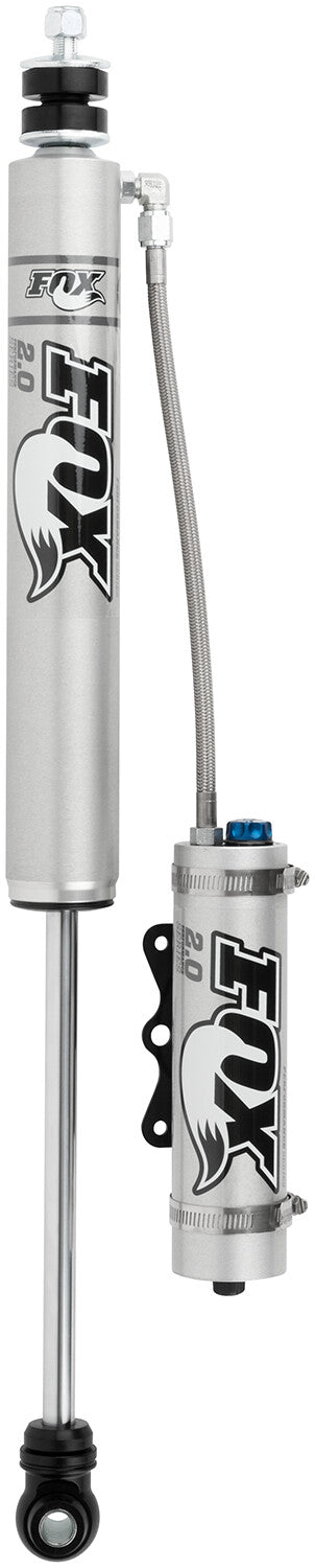 FOX 01-10 Fits Chevy HD Front, Ps, 2.0, R/r, 8.1", 4-6" Lift, Cd Adjuster 980-26-960