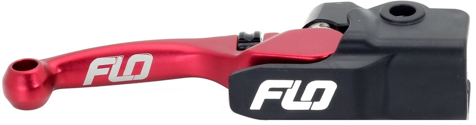 Flo Motorsports Fits Honda Crf250R Crf450R Crf450Rx Pro 160 Brake Lever Red BL-712R