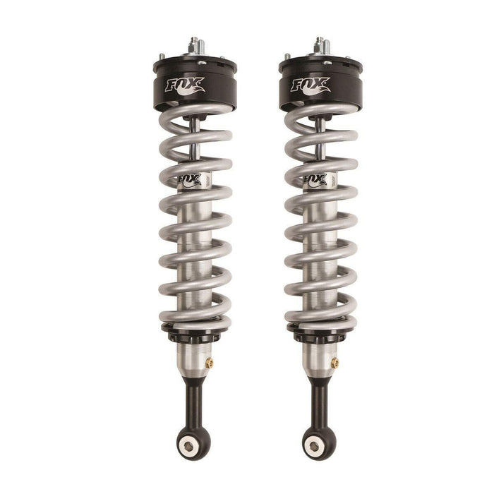 Fox Shocks 985-02-002 2.0 P.S. Coil-Over Ifp Shock Pair fits toyotaTacoma