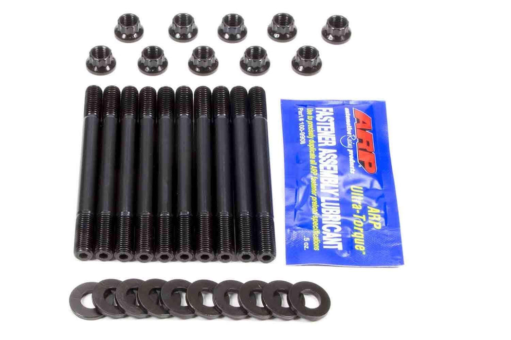 ARP Compatible with Nissan 2.4L KA24DE 12pt. Head Stud Kit 202-4304