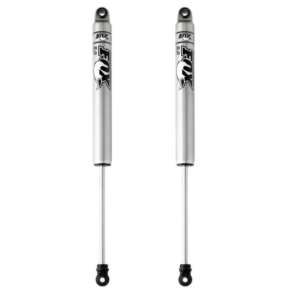 FOX 985-24-032 Quantity 2 Performance Shock Rear Pair, Fits 2006-2016 Dodge F0042