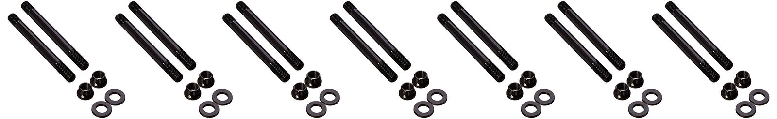 ARP GT6/TR6 12pt Head Stud Kit 206-4205