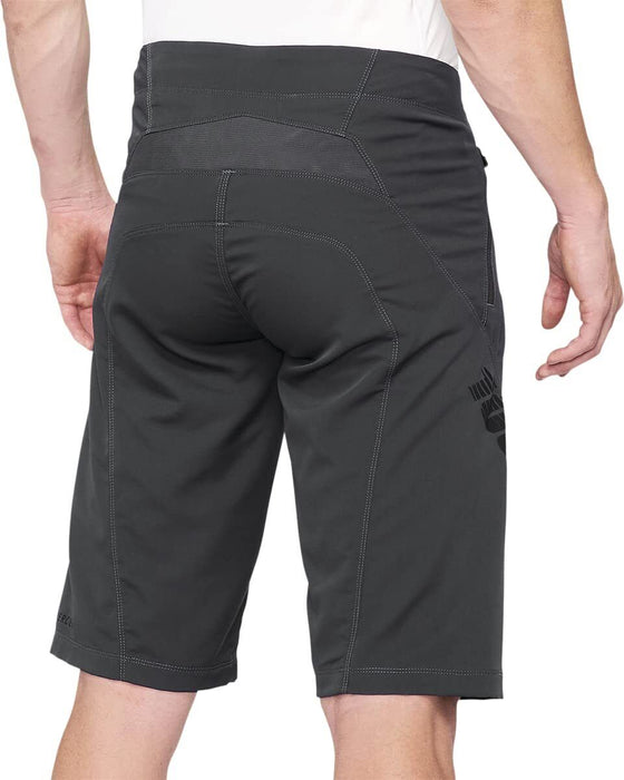 100% Airmatic Shorts Cha 32 40021-00016