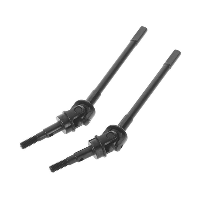 Axial Ar44 Universal Axle Set, Ax31402 Axic4402 AXIC4402