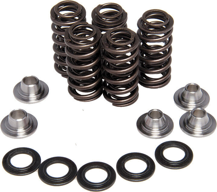 Kpmi Kibblewhite Precision, , Valve Spring Kit,, 30-30640