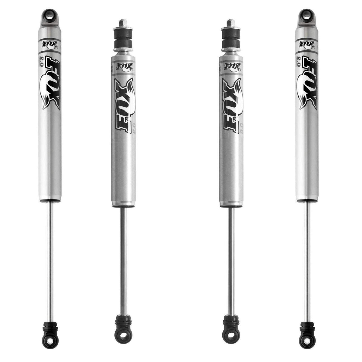 FOX 985-24-023 Quantity 2 985-24-024 Quantity 2 Performance Ifp Shocks F0035