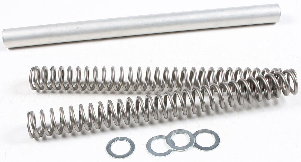 Race Tech 1.08Kg Fork Spring Fits Suzuki 2013-15 Rm-Z 450 Rmz450 Frsp