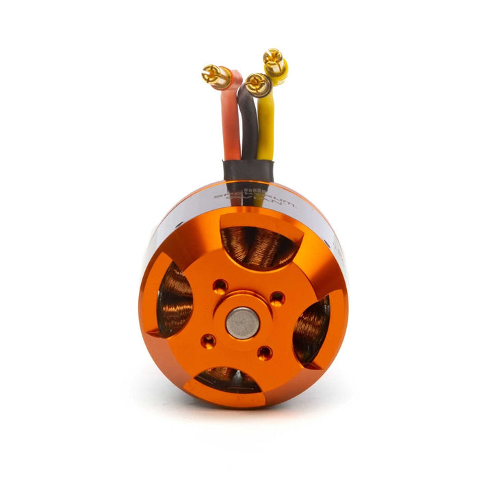 Spektrum Avian 5055-650Kv : Same As Rimfire .60 Brushless Electric Rc Motor