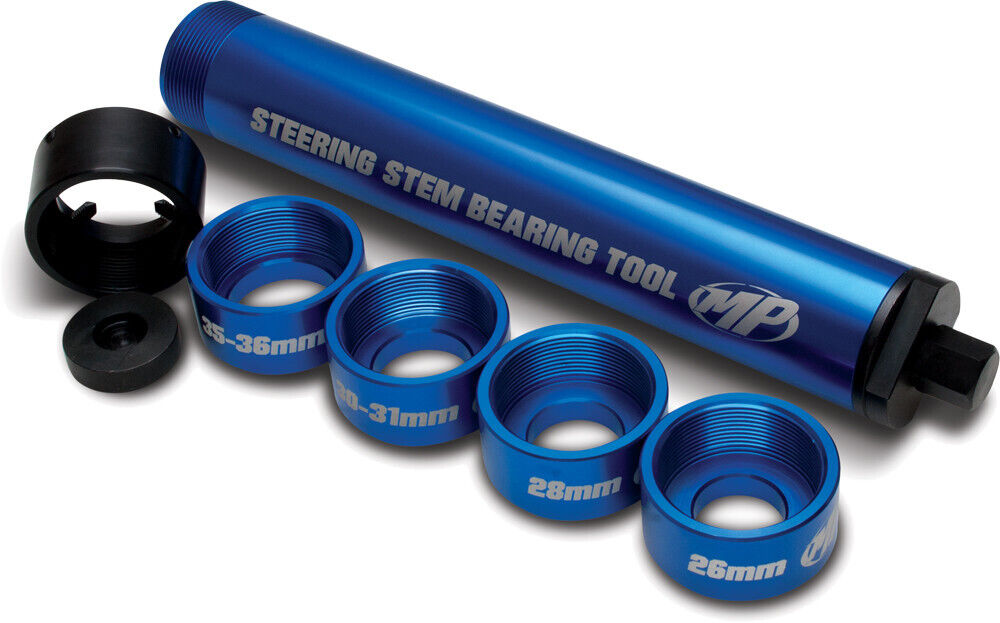 Motion Pro Steering Stem Bearing Tool 08-0544