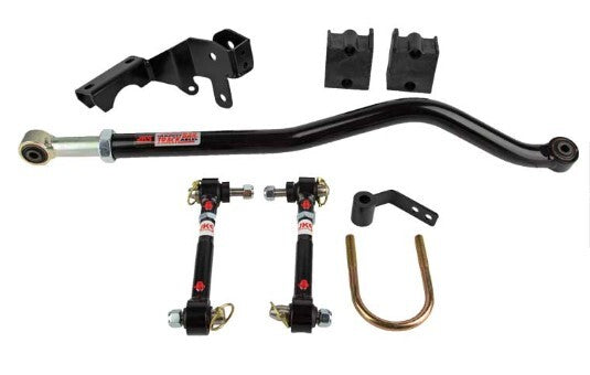 JKS 07-18 Compatible With Jeep JK J Kontrol Box Kit, Fits 2007-2018 Jeep Wrangler JK JSPEC2353