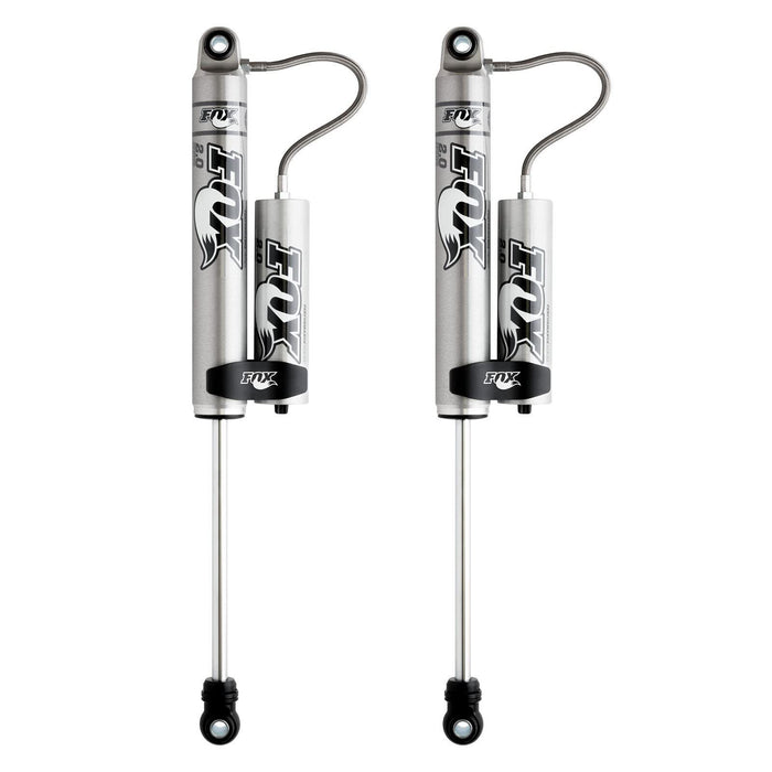 FOX 980-24-945 quantity 2 Performance Shocks W/Res. Rear Pair Compatible with Dodge Fits