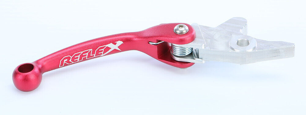 Streamline Red Reflex Brake Lever For Suzuki 2006-10 Lt-R 450 Ltr450 (Sa-105-R) SA-105-R