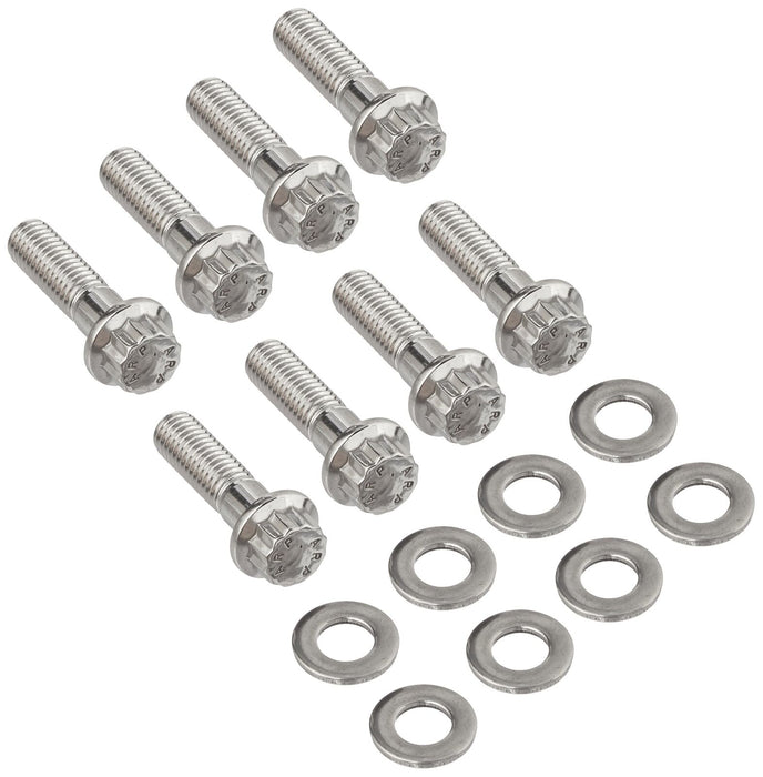 ARP Chevy LS1 LS2 SS 12pt Timing Cover Bolt Kit 434-1502