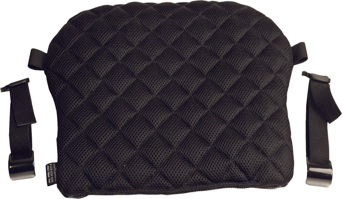 Pro Pad Quilted Diamond Mesh Seat Medium Top Pad 6600-Q