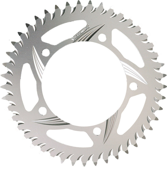 Vortex Rear 530 Silver Aluminum Sprocket Fits Suzuki Hayabusa Gsxr1000 Sv1000S 527-44