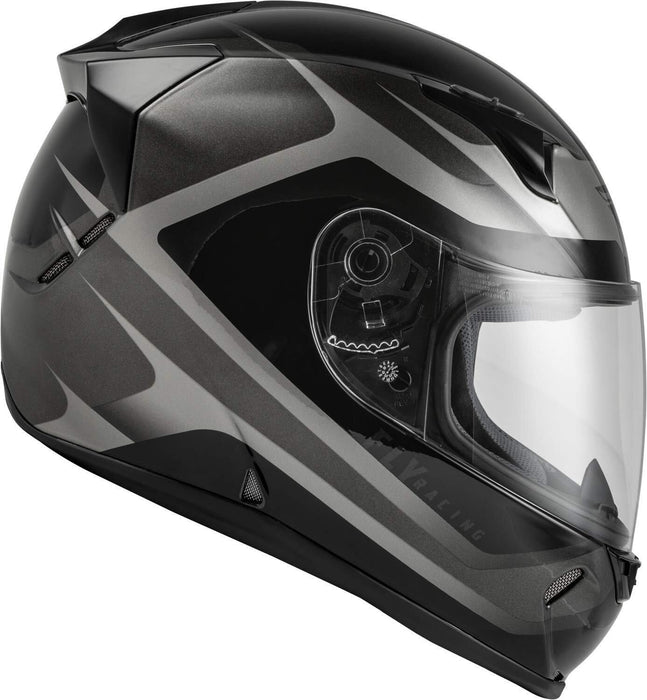 Fly Racing Revolt Rush Helmet 73-83832X