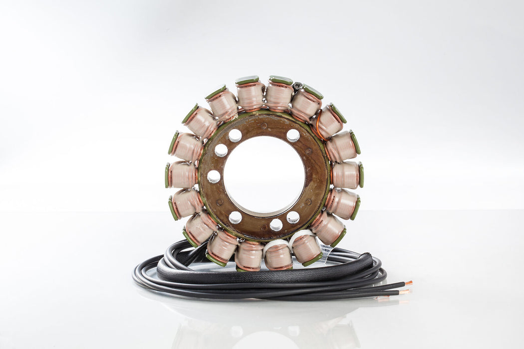 Ricks Motorsport New OEM Style Suzuki Stator 21-322