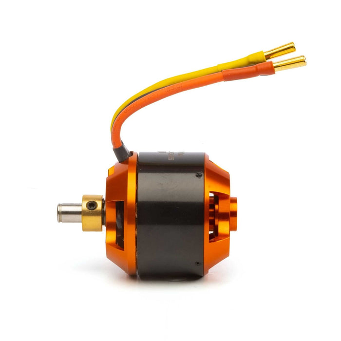 Spektrum Avian 5055-650Kv : Same As Rimfire .60 Brushless Electric Rc Motor