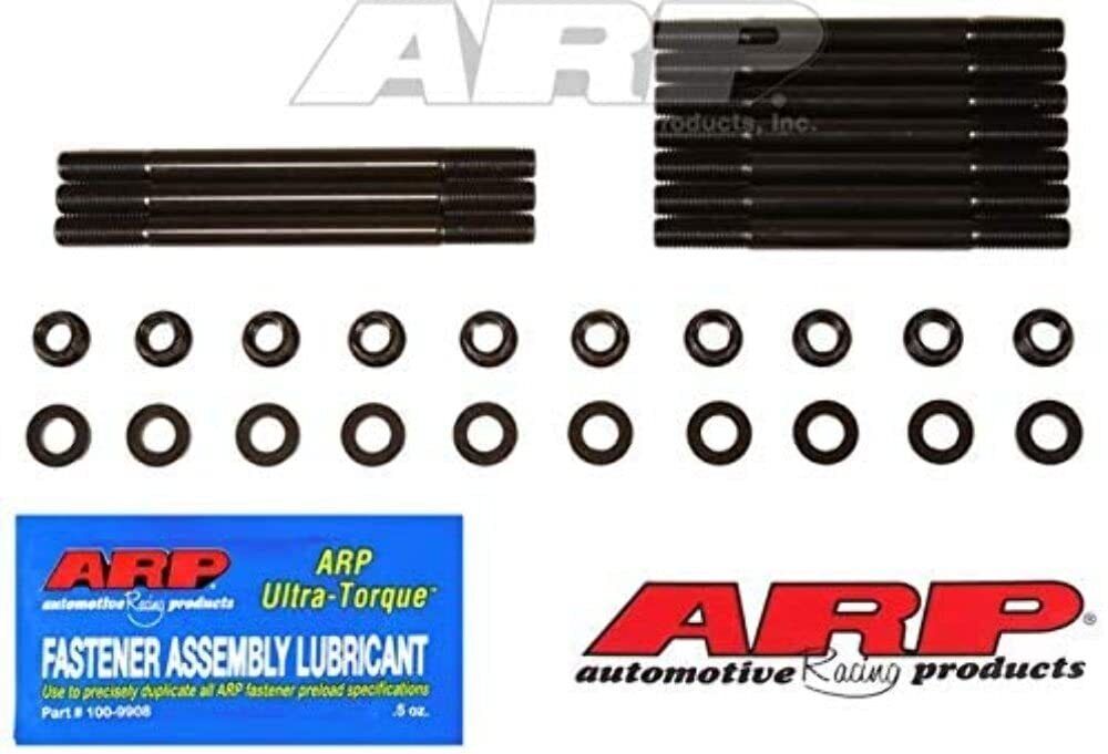 ARP Suzuki Hayabusa GSX1300 2-Bolt Case Main Stud Kit 271-5401