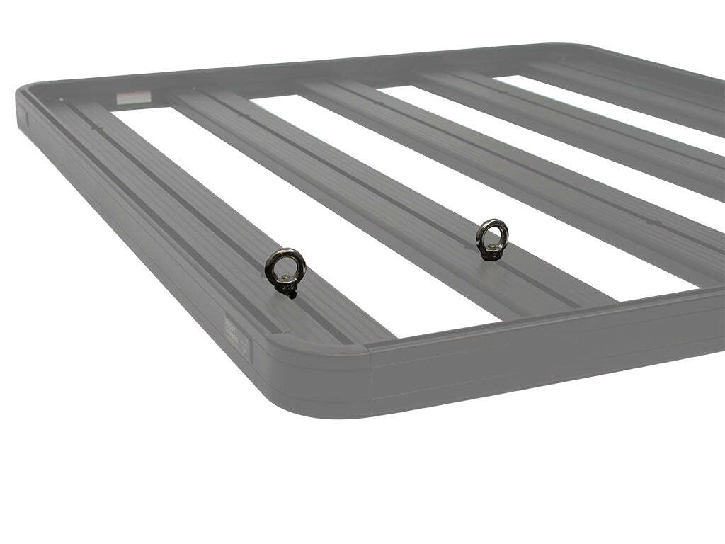 Front Runner Stainless Steel Tie Down Rings Rrac025