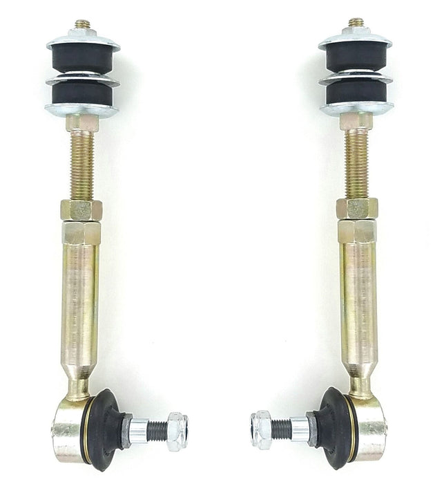 Dobinsons Extended Rear Sway Bar Link X2 fits toyotaLand Cruiser Prado 150,