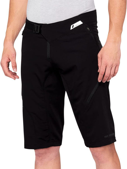 100% Airmatic Shorts Cha 32 40021-00016