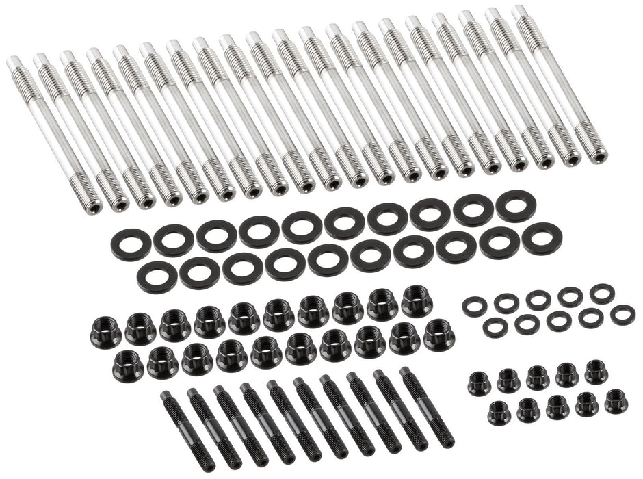 ARP 04+ GM CA625+ 12pt Head Stud Kit 234-4314