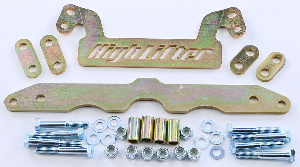 High Lifter Atv Lift Kit Yam 550/700 Ylk700-51 73-15352