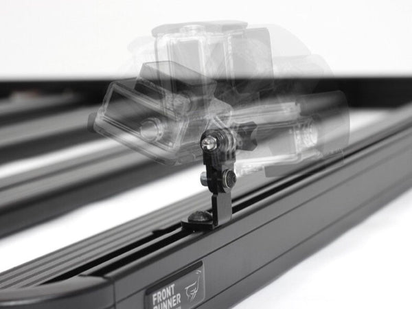 Front Runner Gopro Rack Mounting Bracket FRON_RRAC098