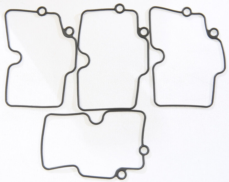 K&L Carburetor Float Bowl Gasket Fits Yamaha Wr250 Yz250 Wr400 Yz426 Wr426 Wr450 18-6274