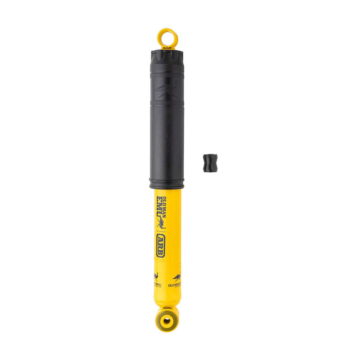 ARB Nitrocharger Sport Shock, Fits Select 2005-2017 Fits Nissan Frontier, 2005-2015 Nissan Xterra 60017