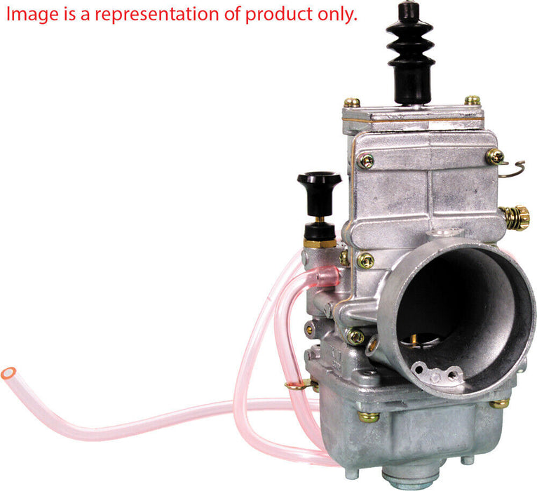 Mikuni 38Mm Tm-86 Series Universal Flat Slide Performance Carburetor 43Mm Tm38-86 TM38-86