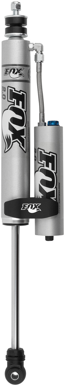 FOX Ps 9.6" 1.5-3.5" Lift Cd Adjuster, Fits 2007-2020 Fits Jeep JK Front 985-26-015