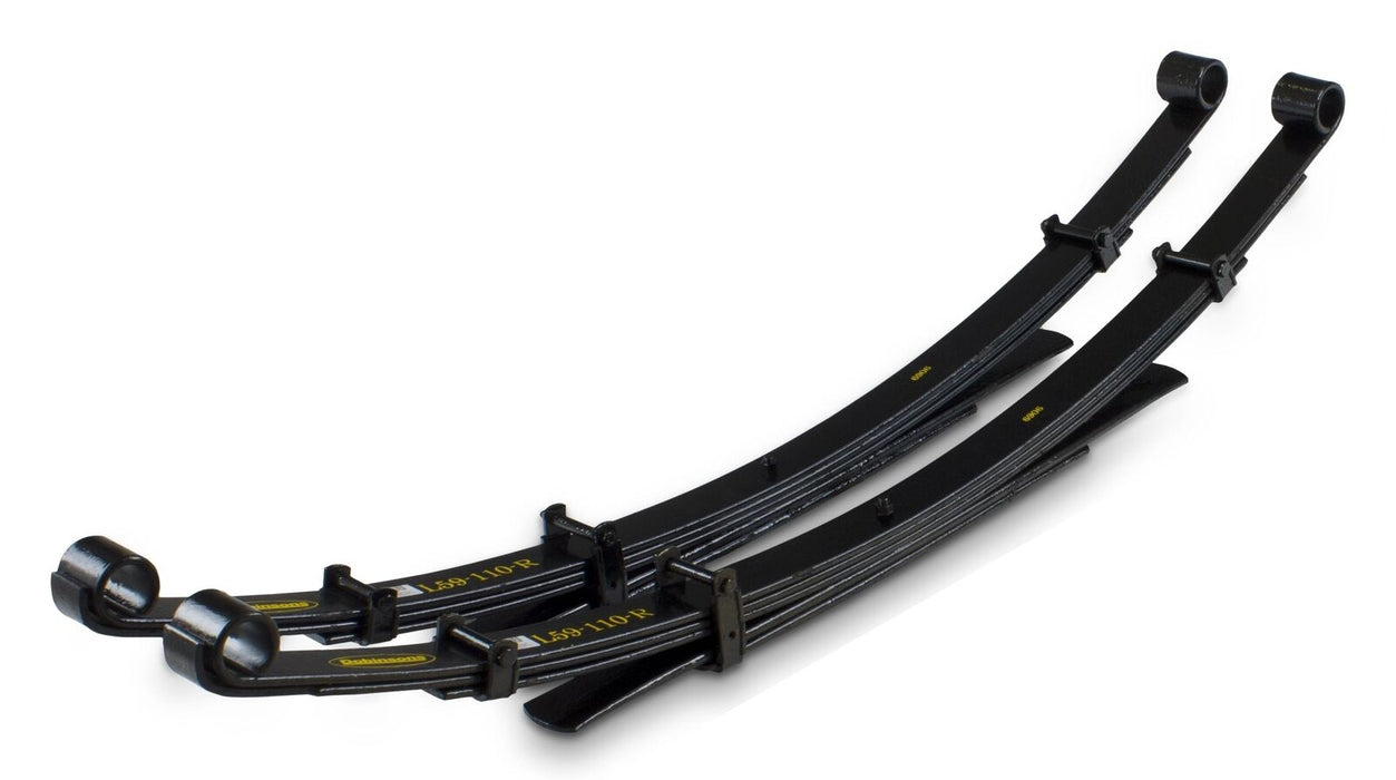 Dobinsons Leaf Spring Pair L21-142-R