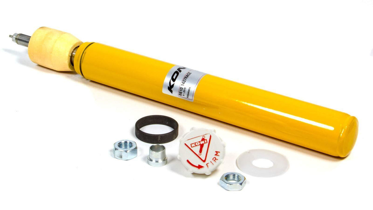 Koni RACE (Yellow) Sturt Insert Road Racing Dampers 8610 1437RACE