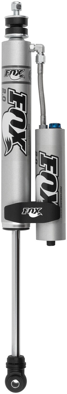 FOX Ps 9.6" 1.5-3.5" Lift Cd Adjuster, Fits 2007-2020 Jeep JK Front 985-26-015