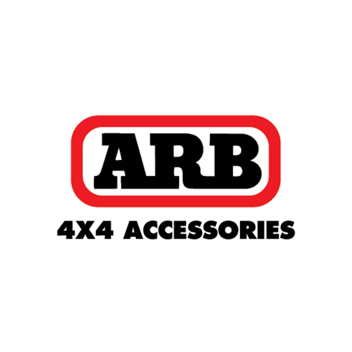 ARB S/bar Tundra 99-05, Fits 1999-2005 Fits Toyota Land Cruiser Prado - (90 Series) 3915060