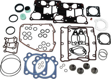 James Gaskets Gasket Kt Top End 05-10Tc 17054-05-X