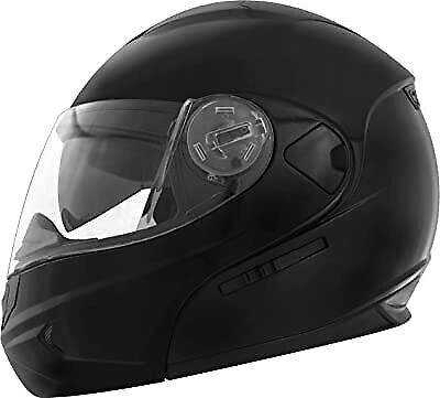 THH Helmets T-797 Black XL 646317